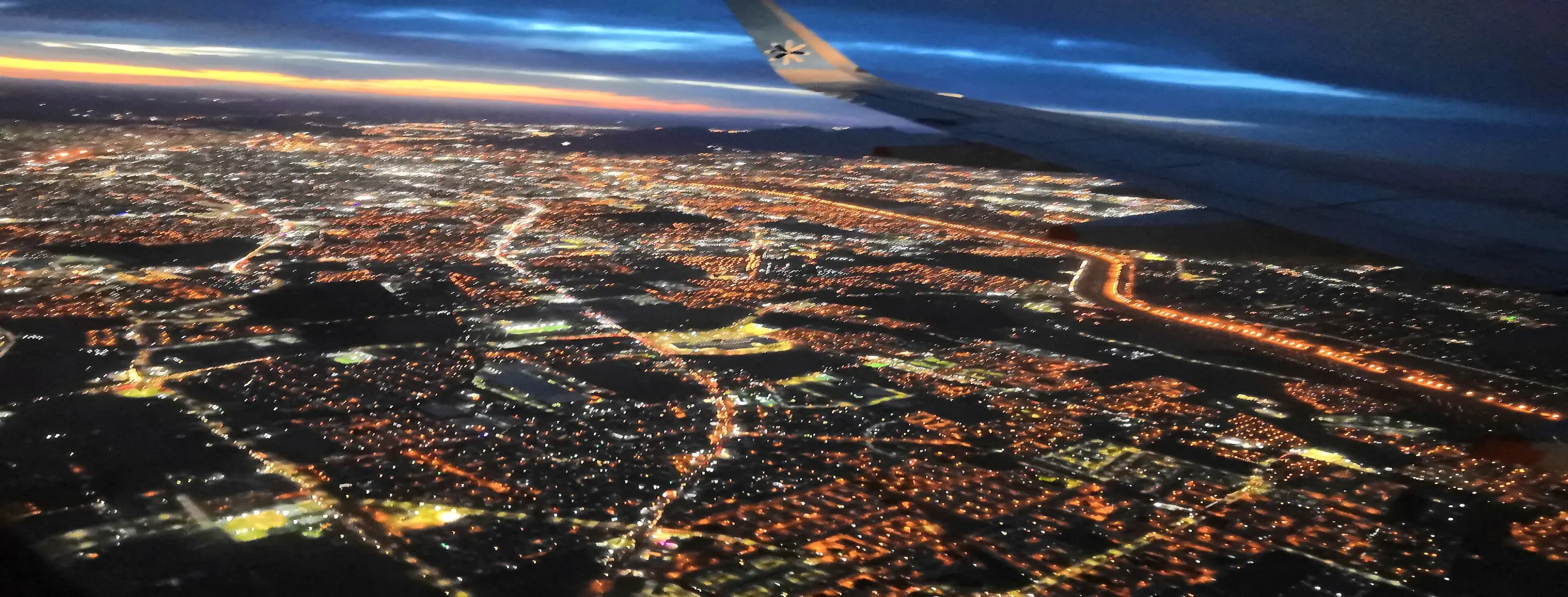 Image for Energy of Ciudad Juarez